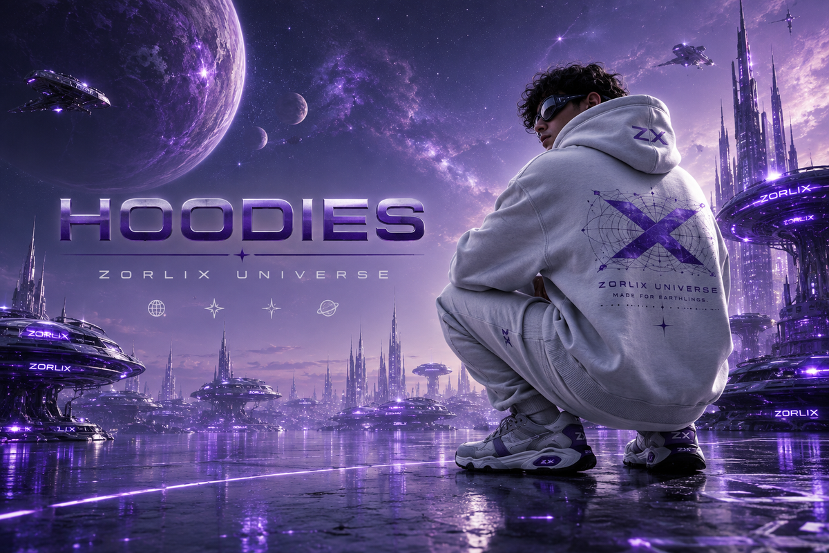 Hoodies