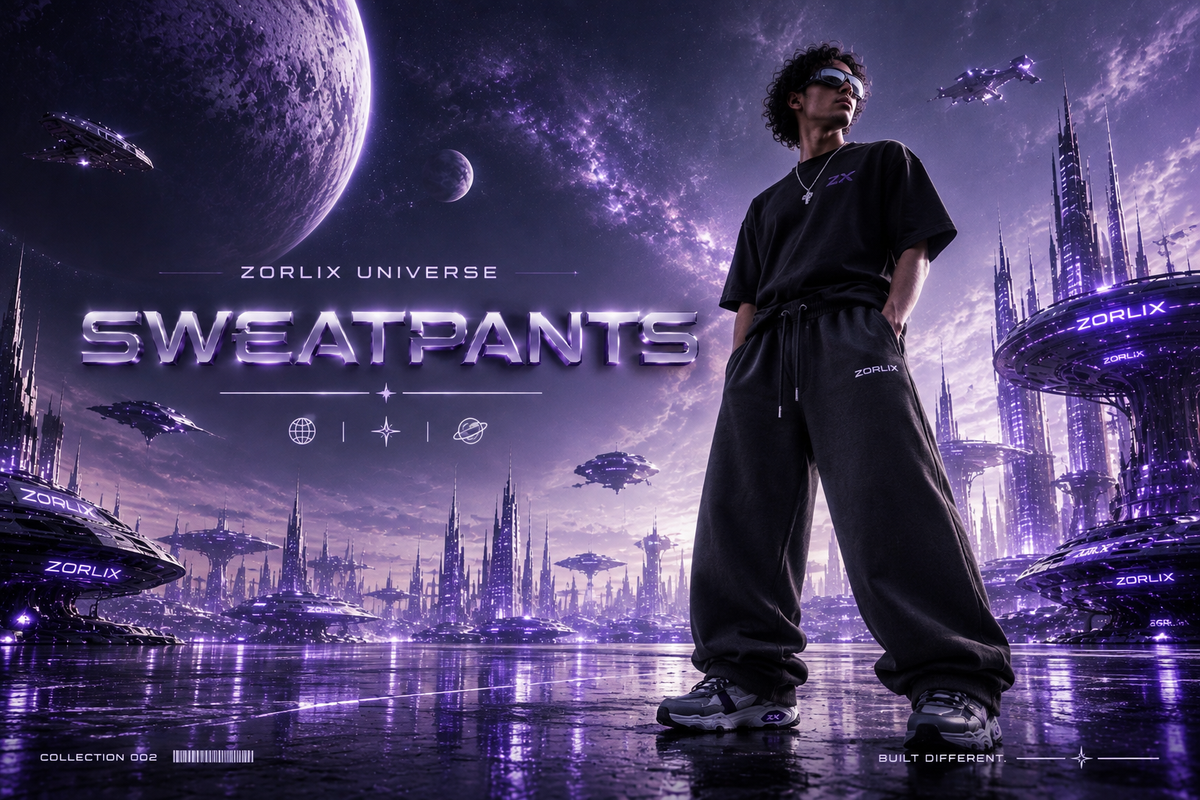 Sweatpants