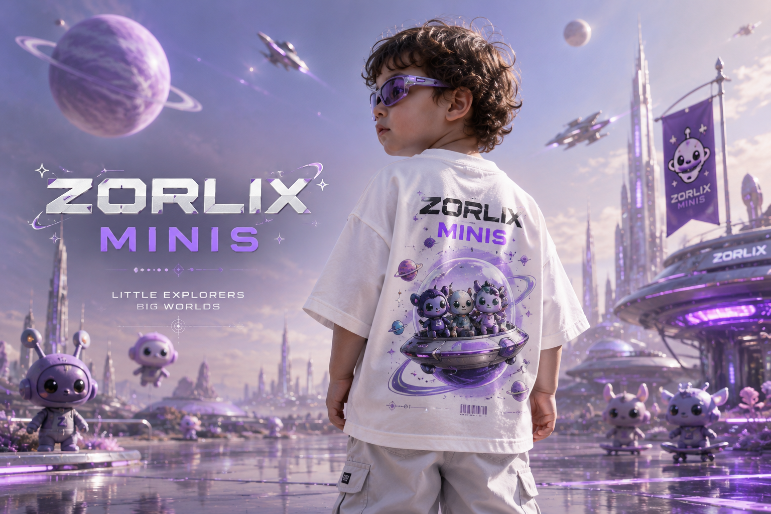 Zorlix MINIS