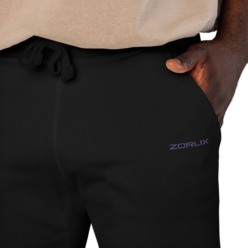 Unisex Zorlix Sweatpants // 02