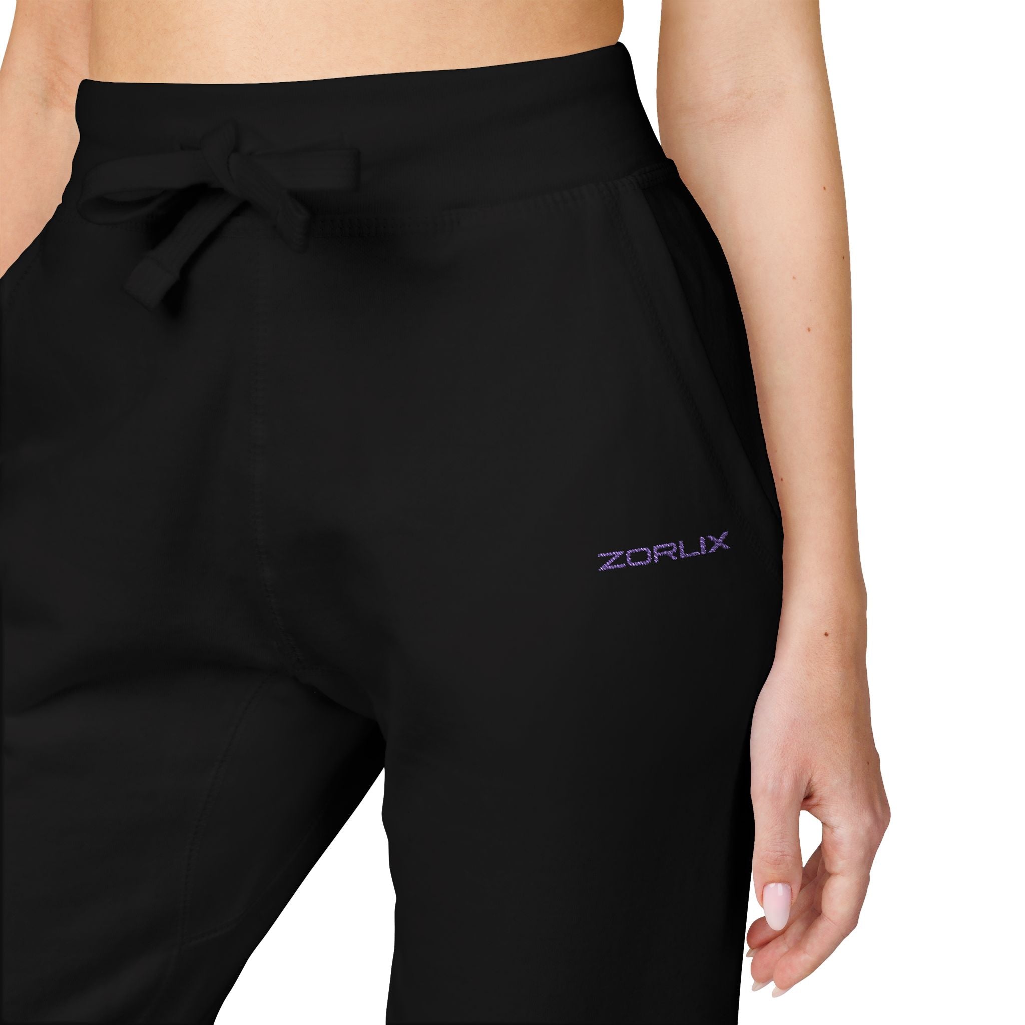 Unisex Zorlix Sweatpants // 02