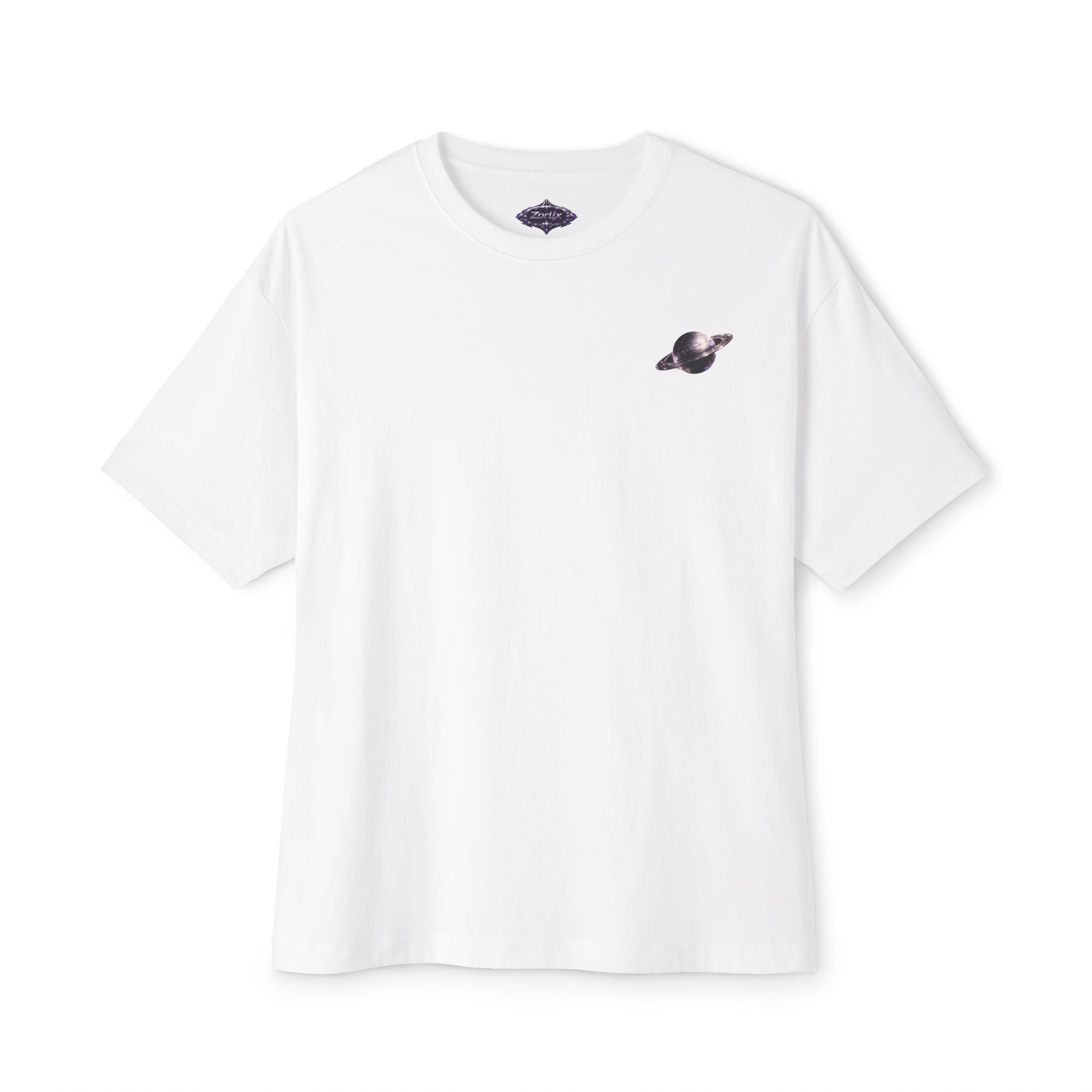 Unisex Oversized Rogue Planet // RP-01