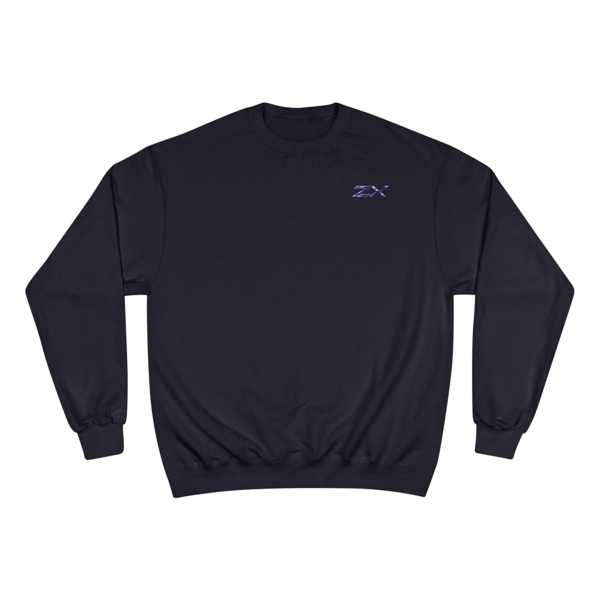ZORLIX CUSTOMIZED CHAMPION® //01