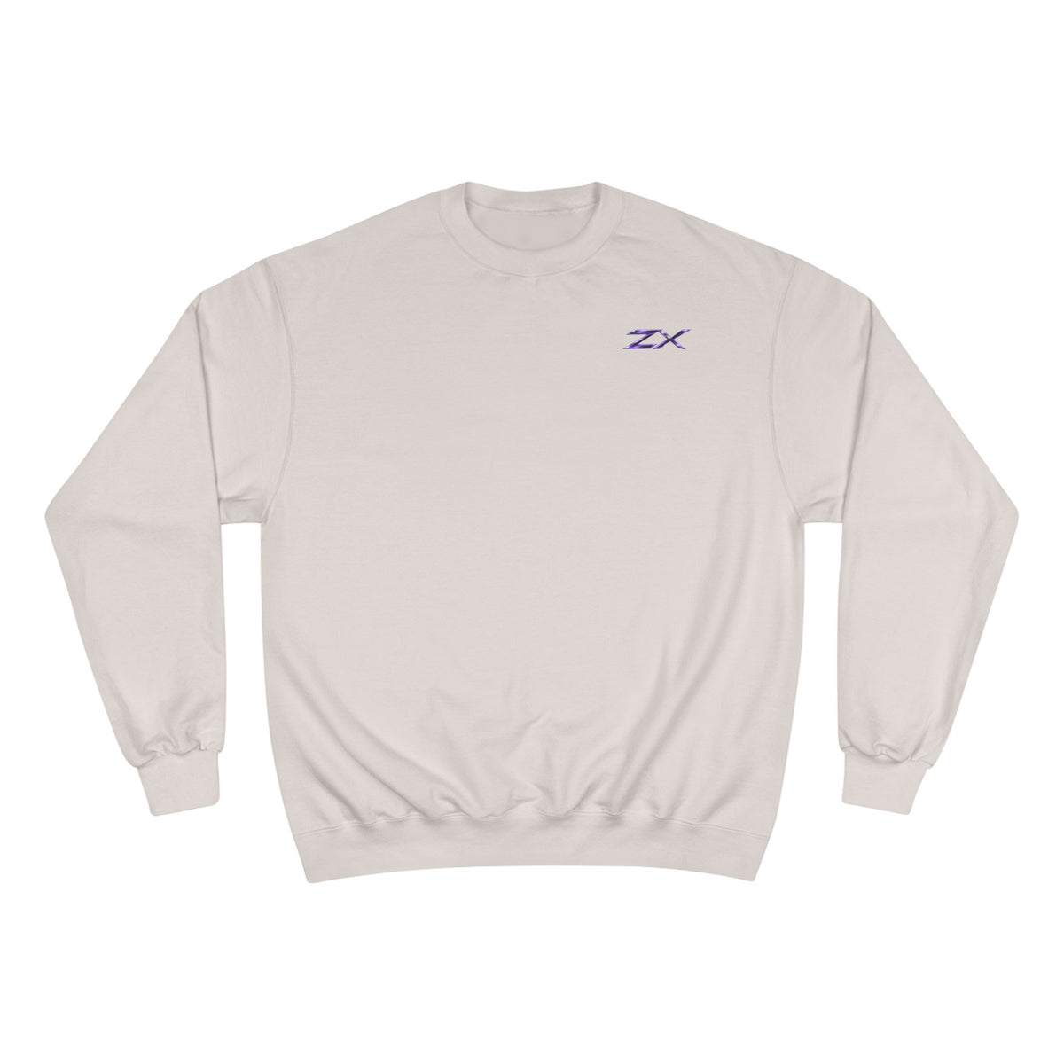 ZORLIX CUSTOMIZED CHAMPION® //01