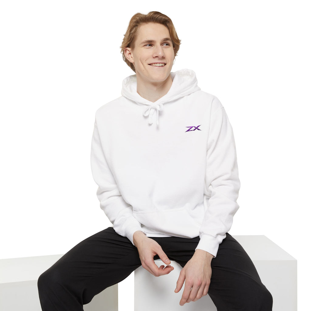 Unisex Zorlix hoodie