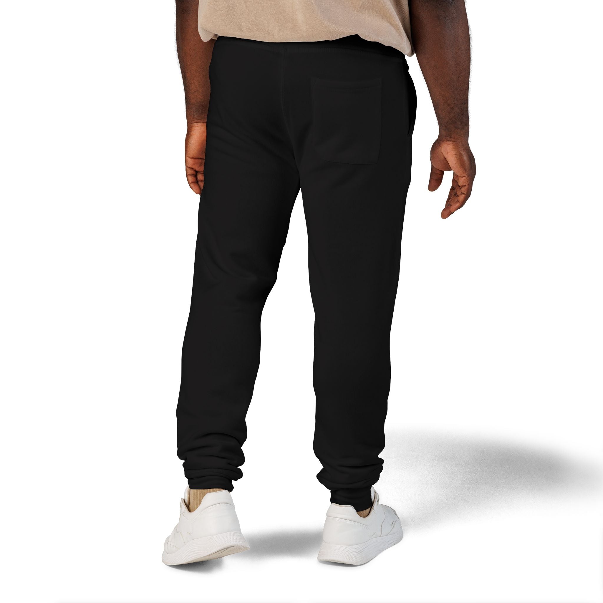 Unisex Zorlix Sweatpants // 02