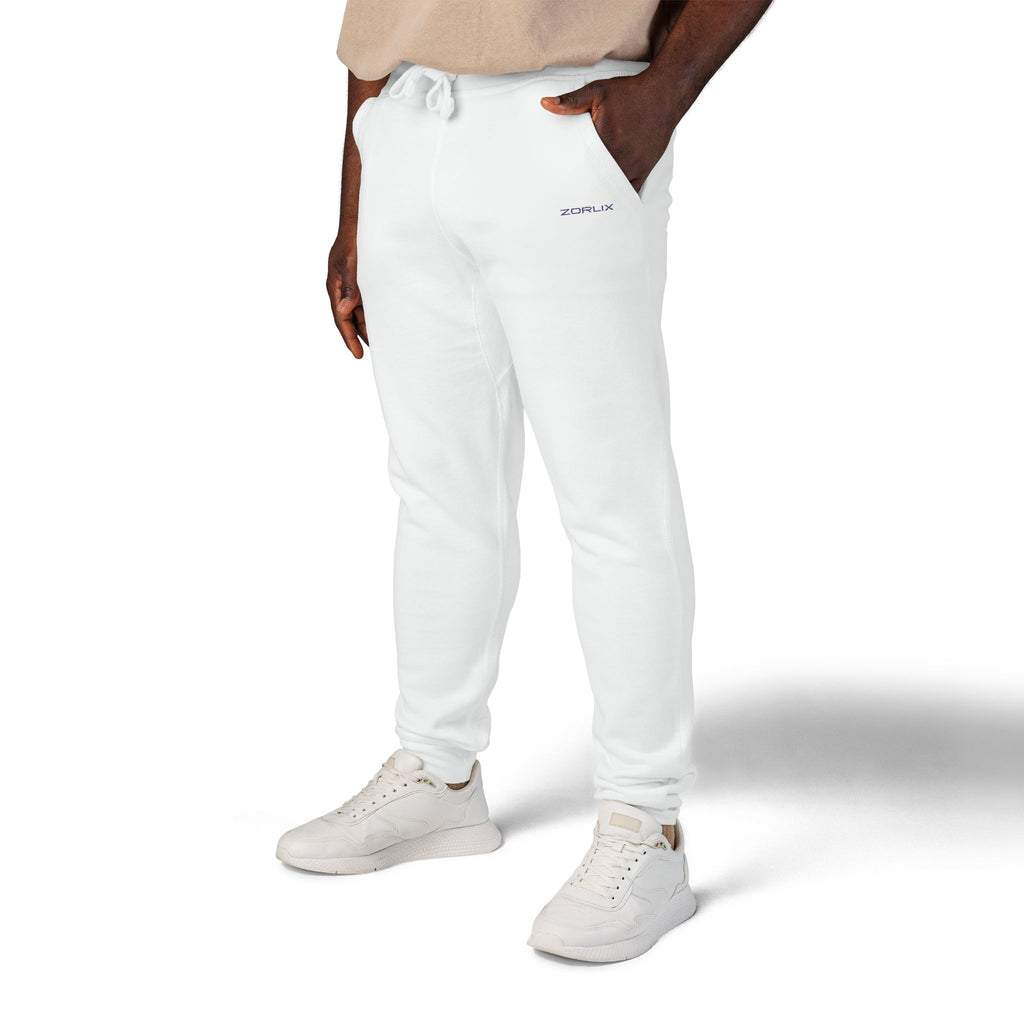 Unisex Zorlix Sweatpants // 02