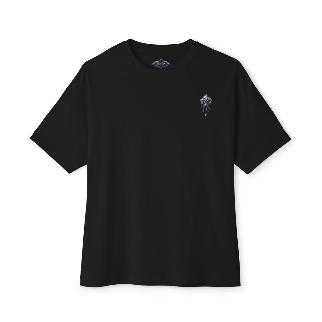 Unisex Oversized Mercury Stone // MS-01
