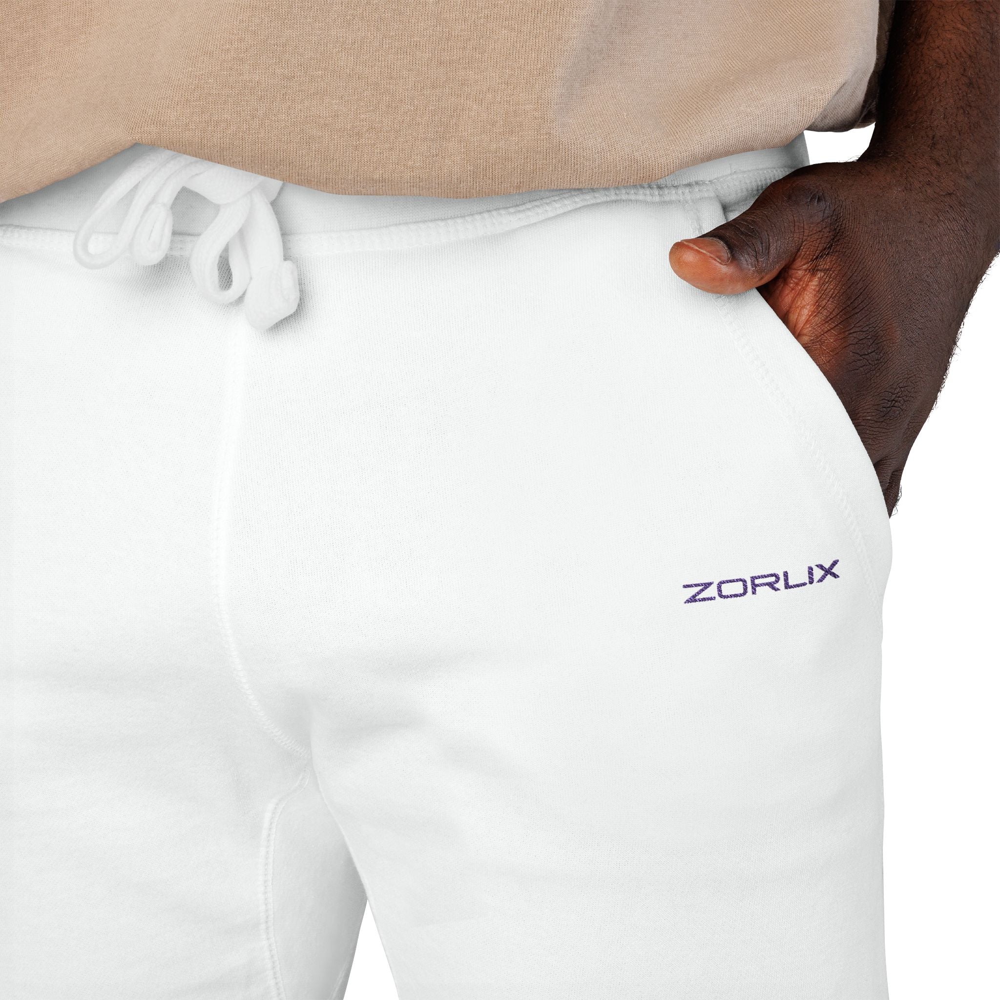 Unisex Zorlix Sweatpants // 02