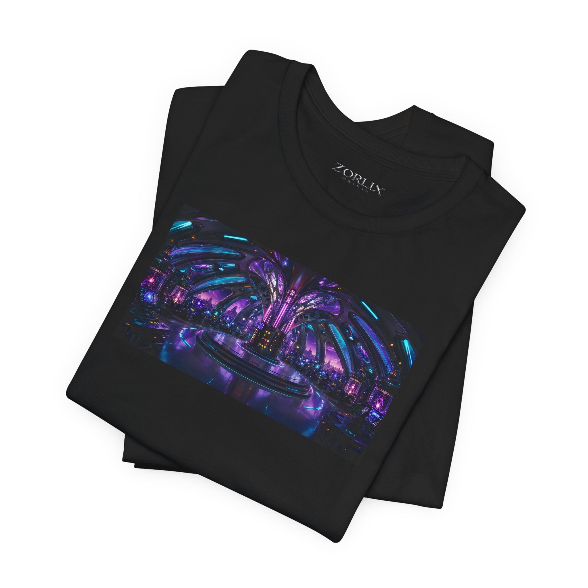 Unisex The Chamber