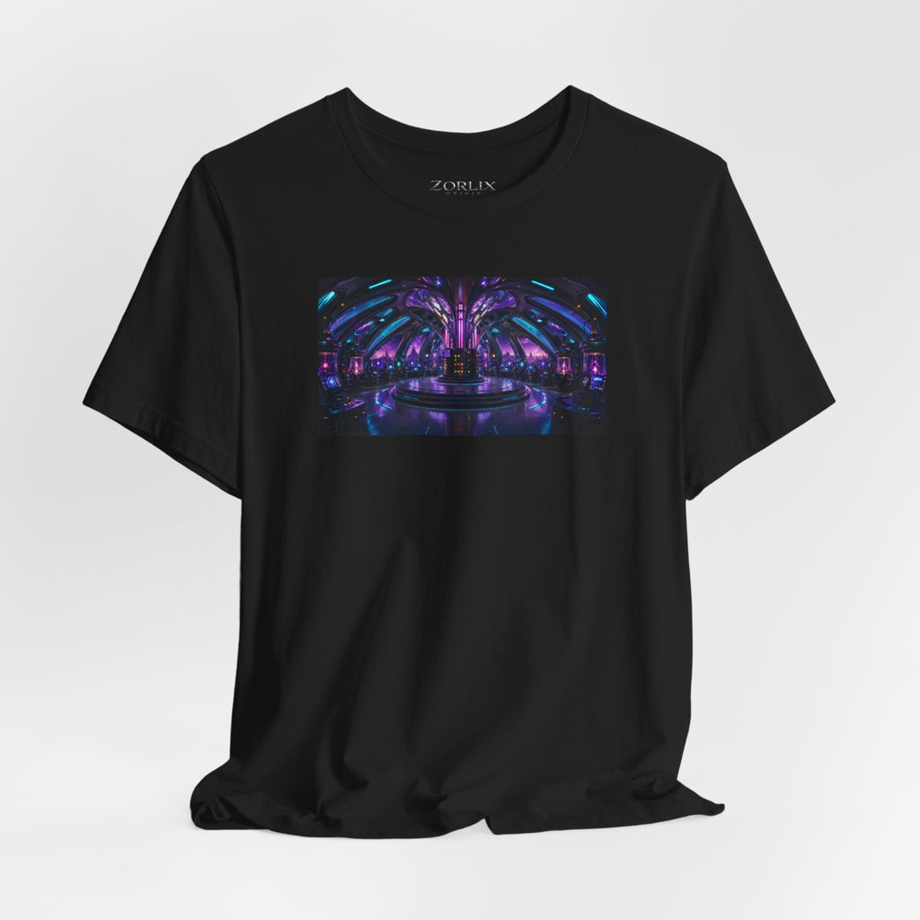 Unisex The Chamber