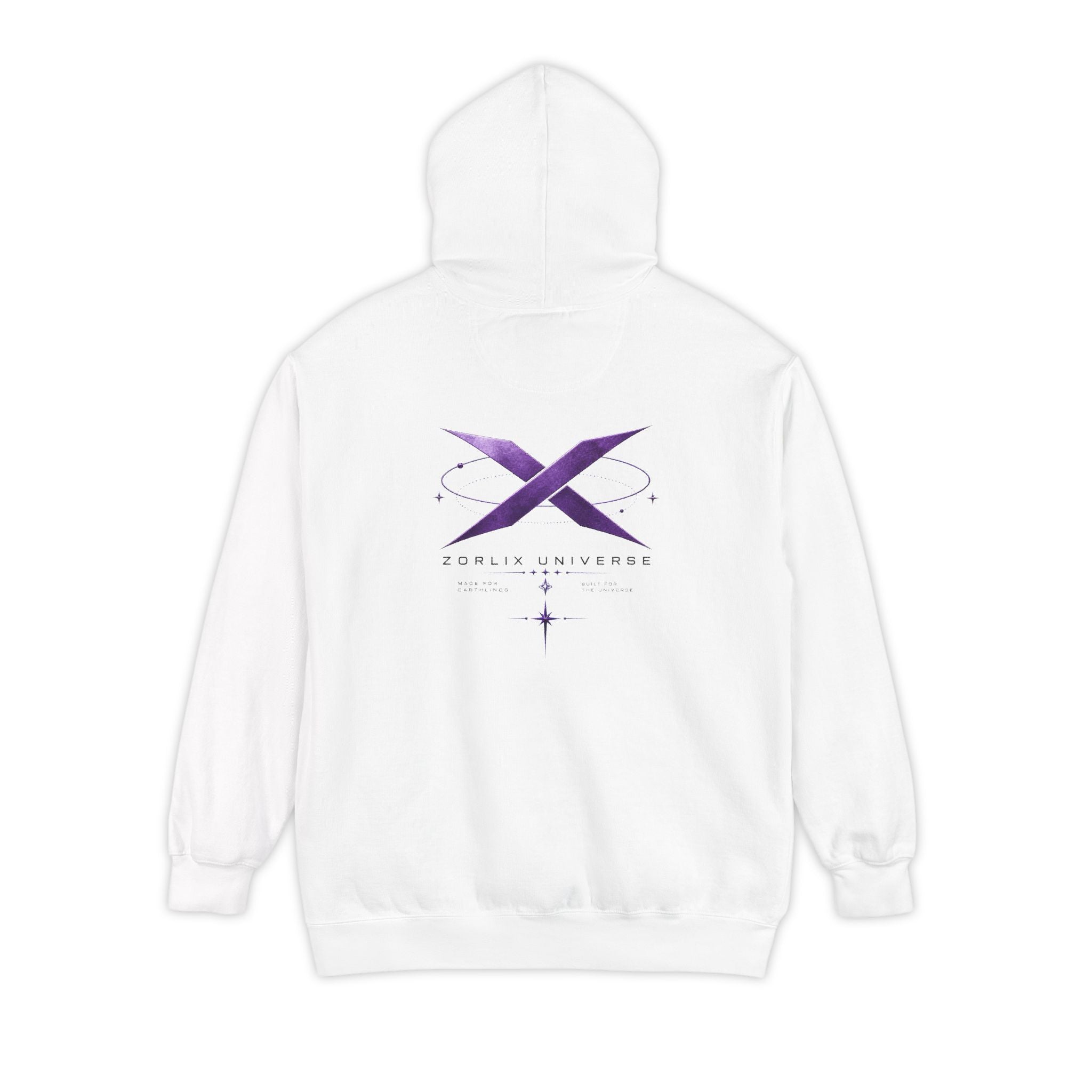 Unisex Zorlix hoodie