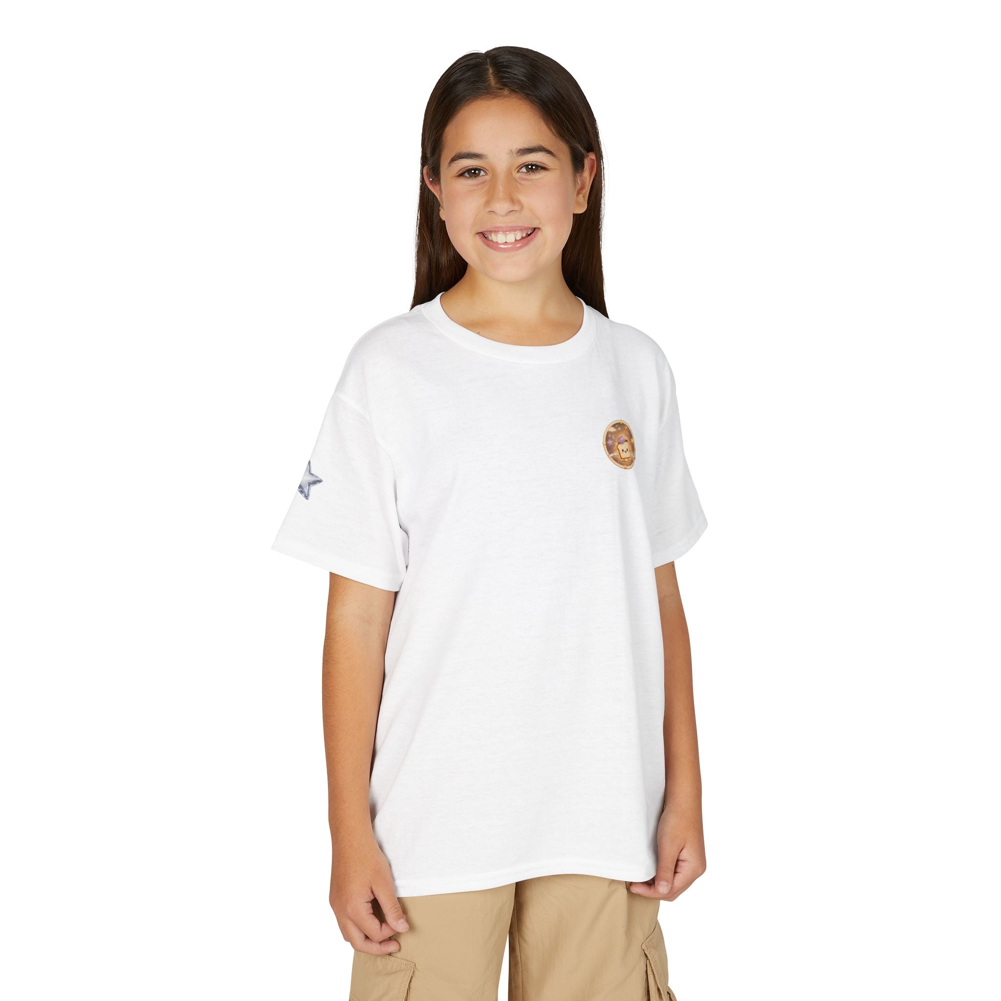 Youth DryBlend® T-Shirt