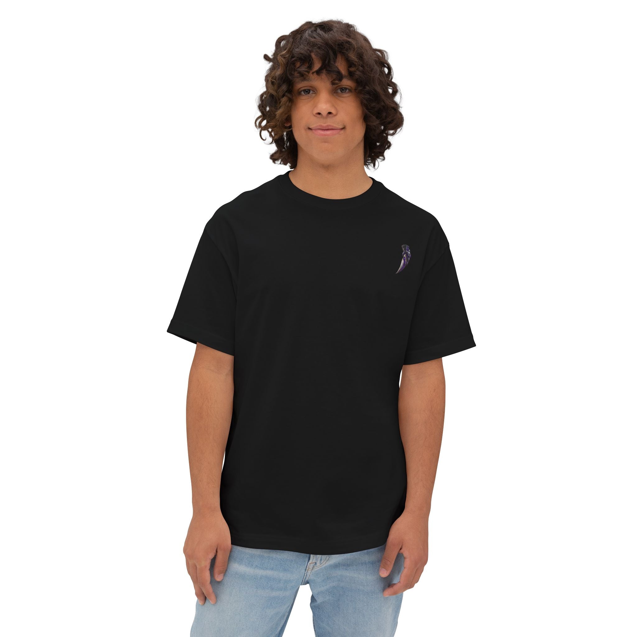 Unisex Oversized Dread Fang // DF-01