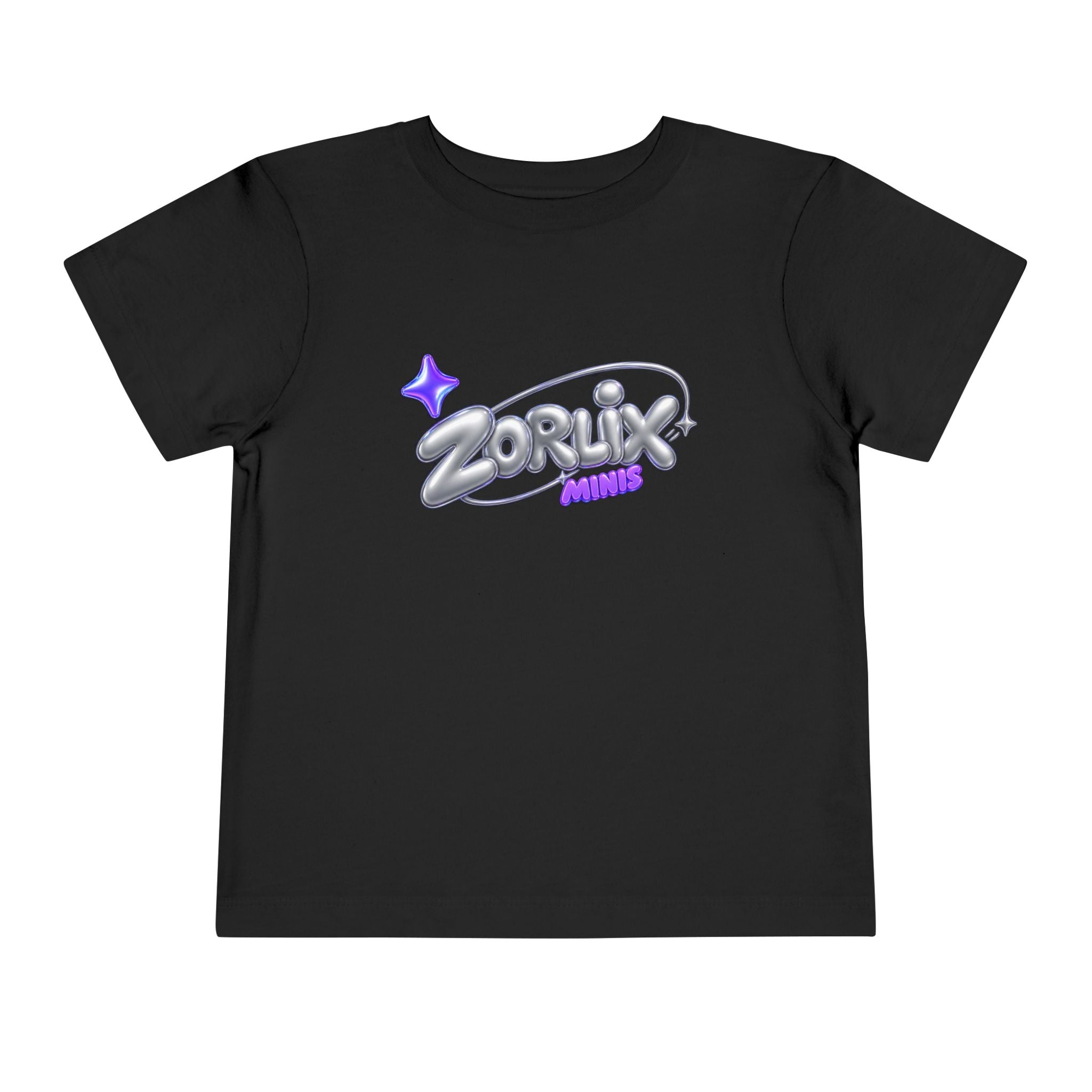 Zorlix Minis // ZM-01 Tee