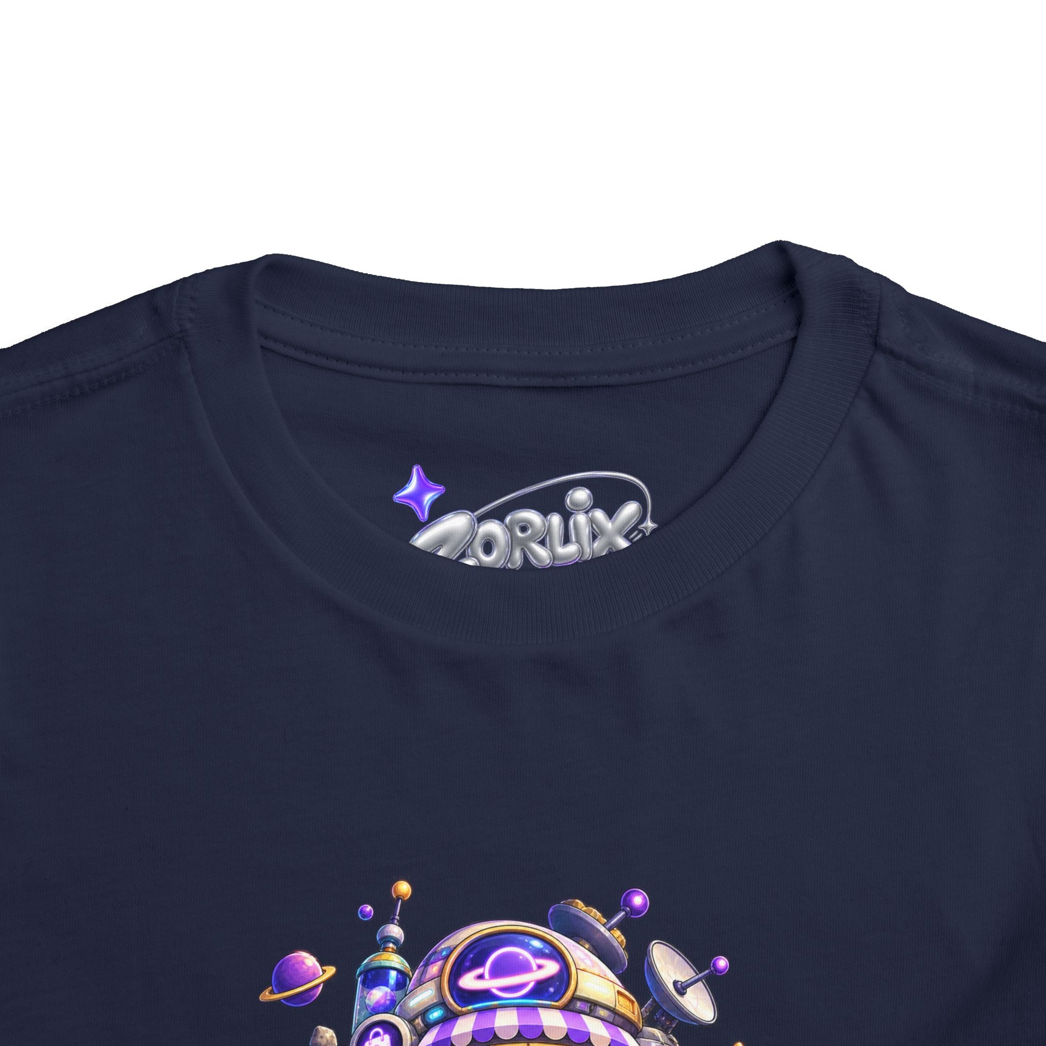 Space Shop // SP-01 Tee