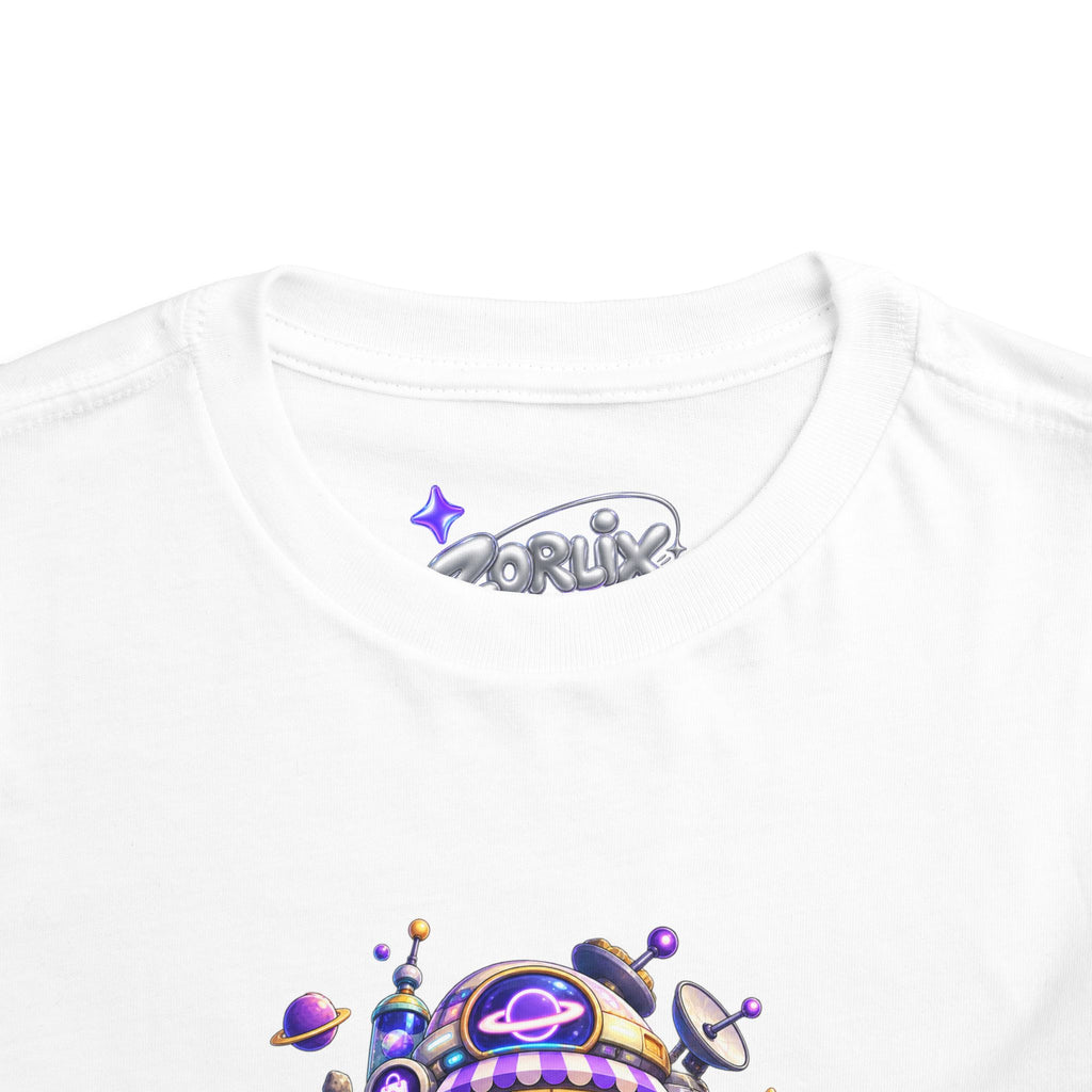 Space Shop // SP-01 Tee