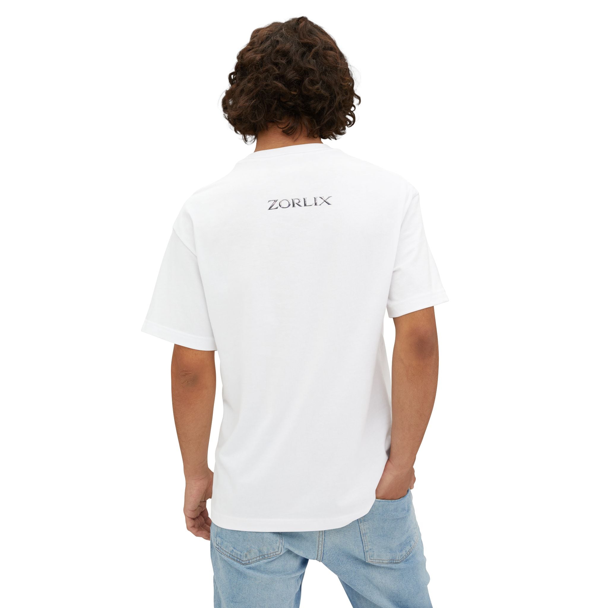Unisex Oversized Dread Fang // DF-01