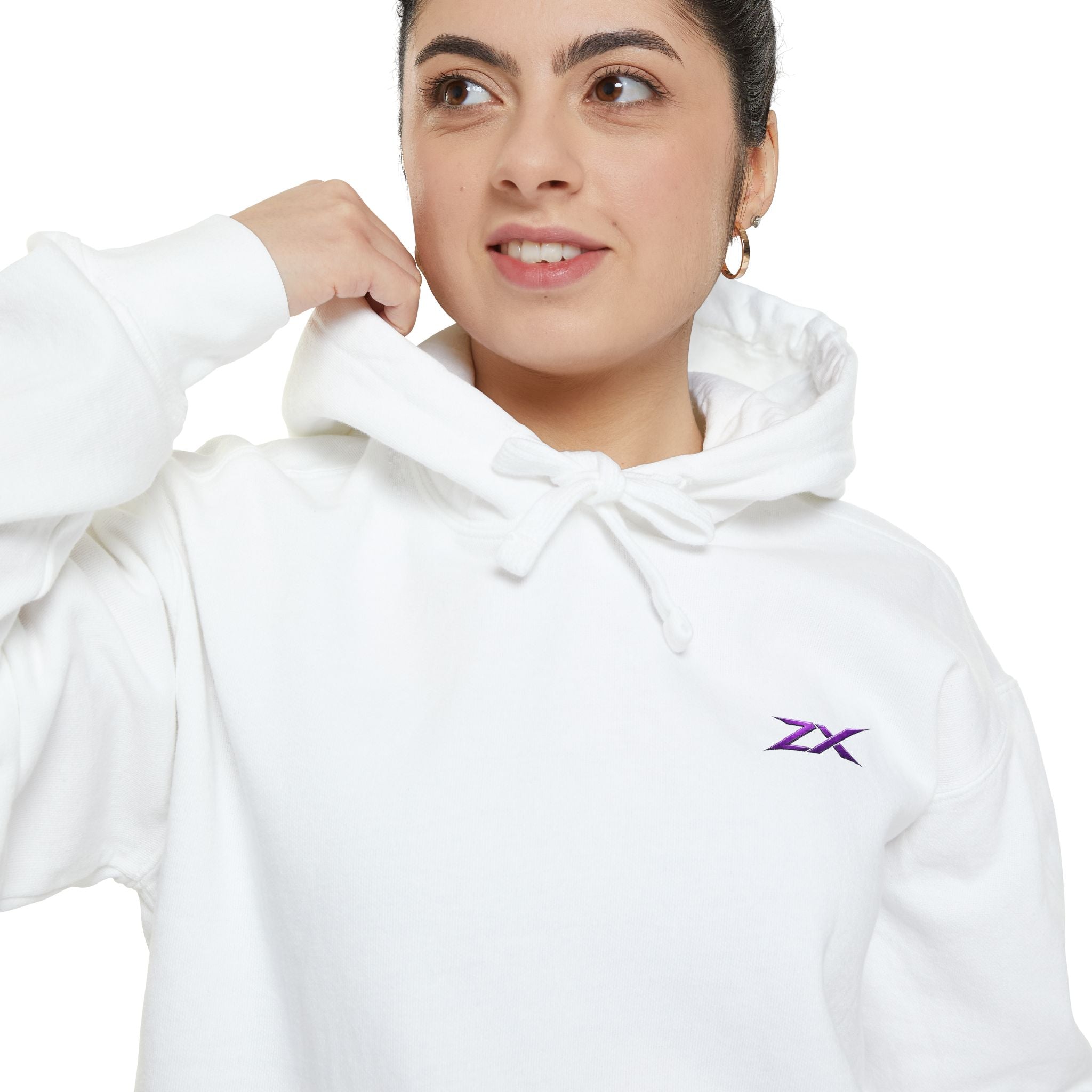 Unisex Zorlix hoodie