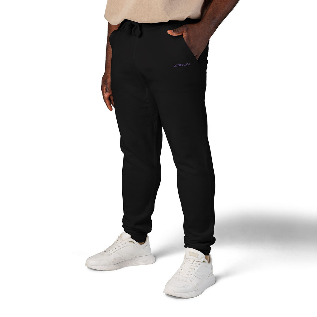 Unisex Zorlix Sweatpants // 02