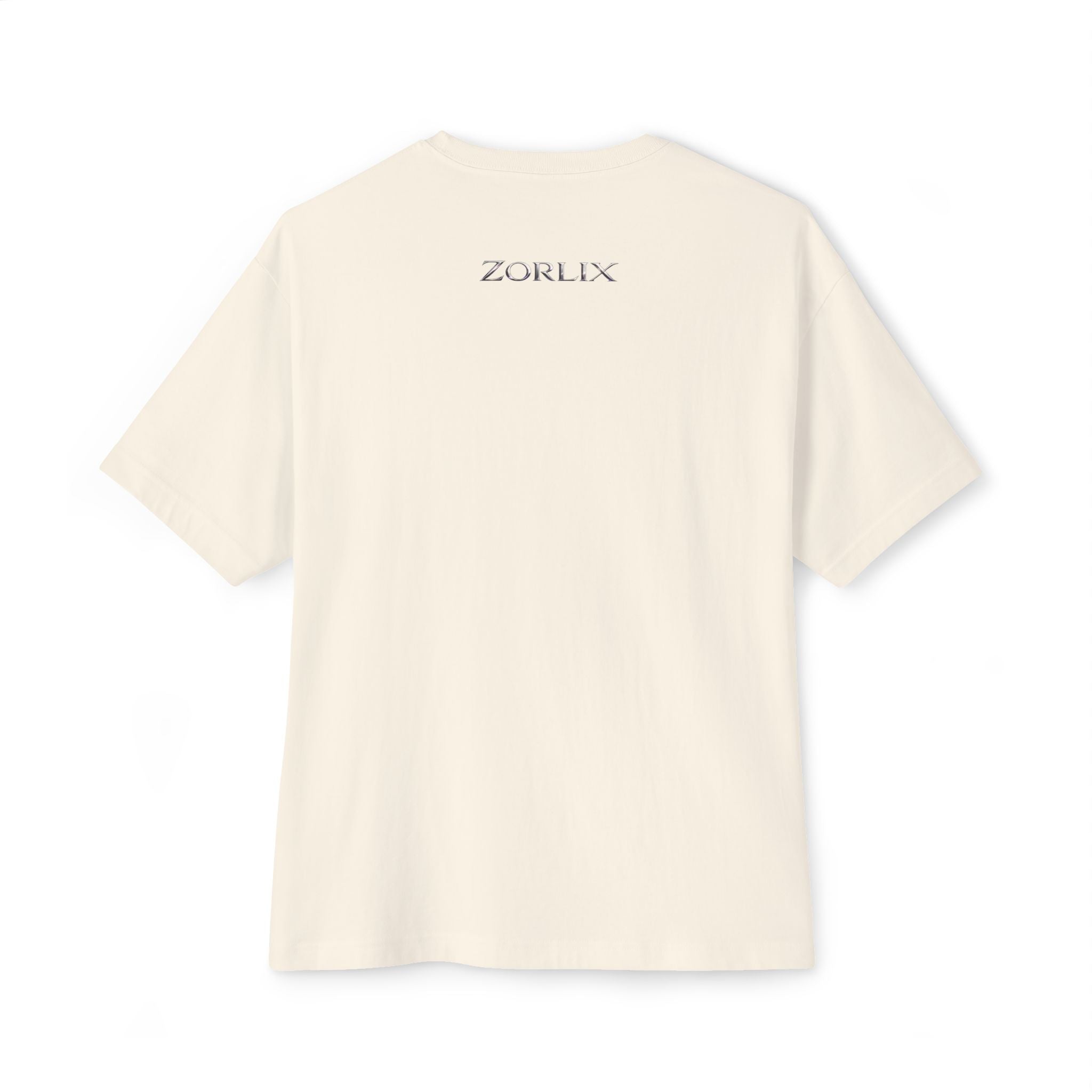 Unisex Botanical Archive // BB-01