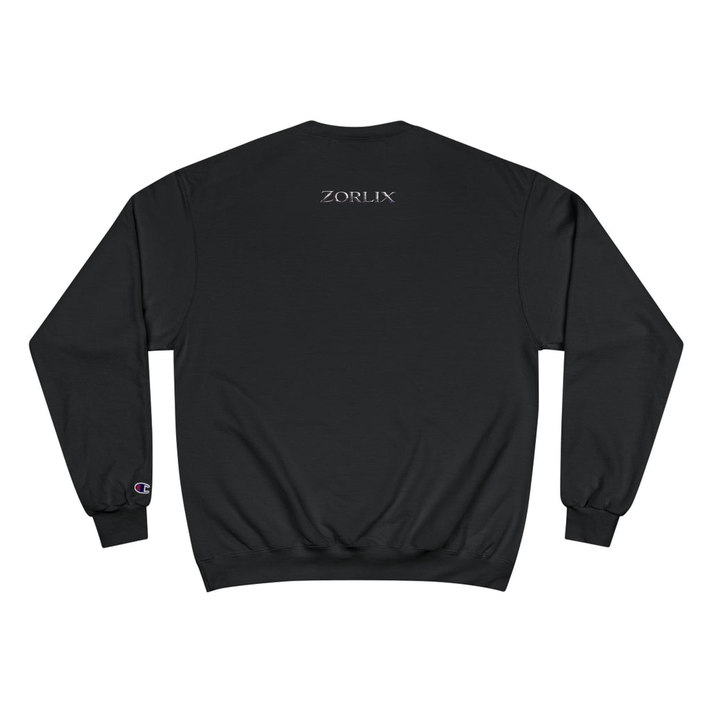 ZORLIX CUSTOMIZED CHAMPION® //02