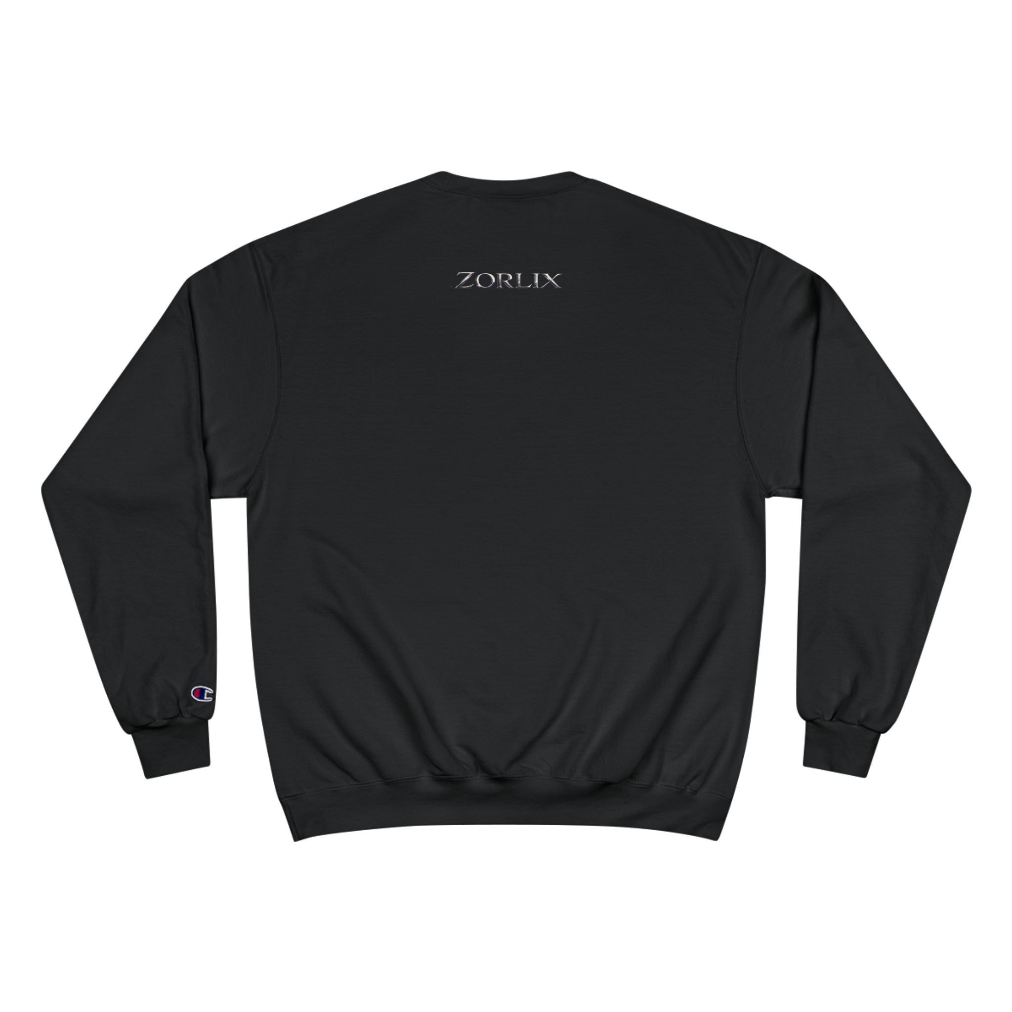 ZORLIX CUSTOMIZED CHAMPION® //01