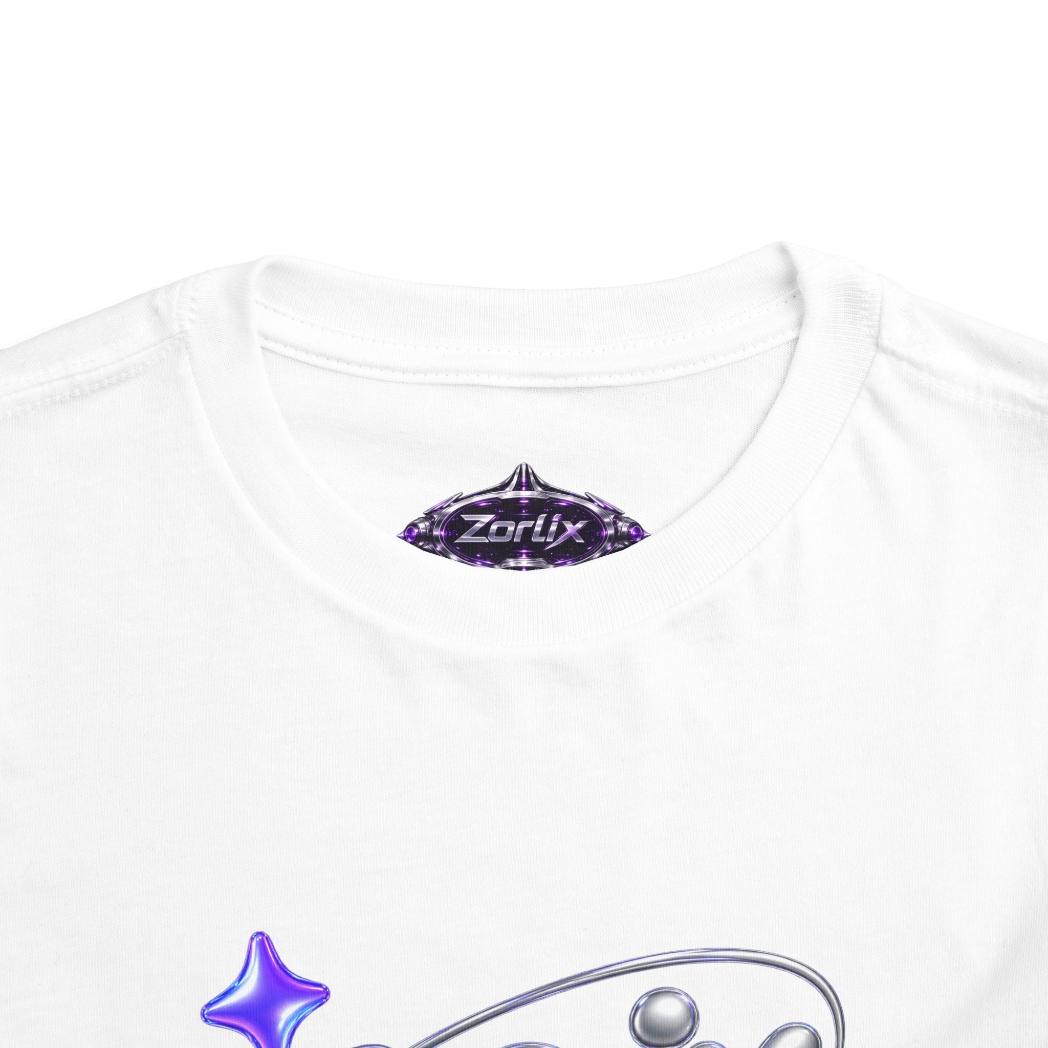 Zorlix Minis // ZM-01 Tee
