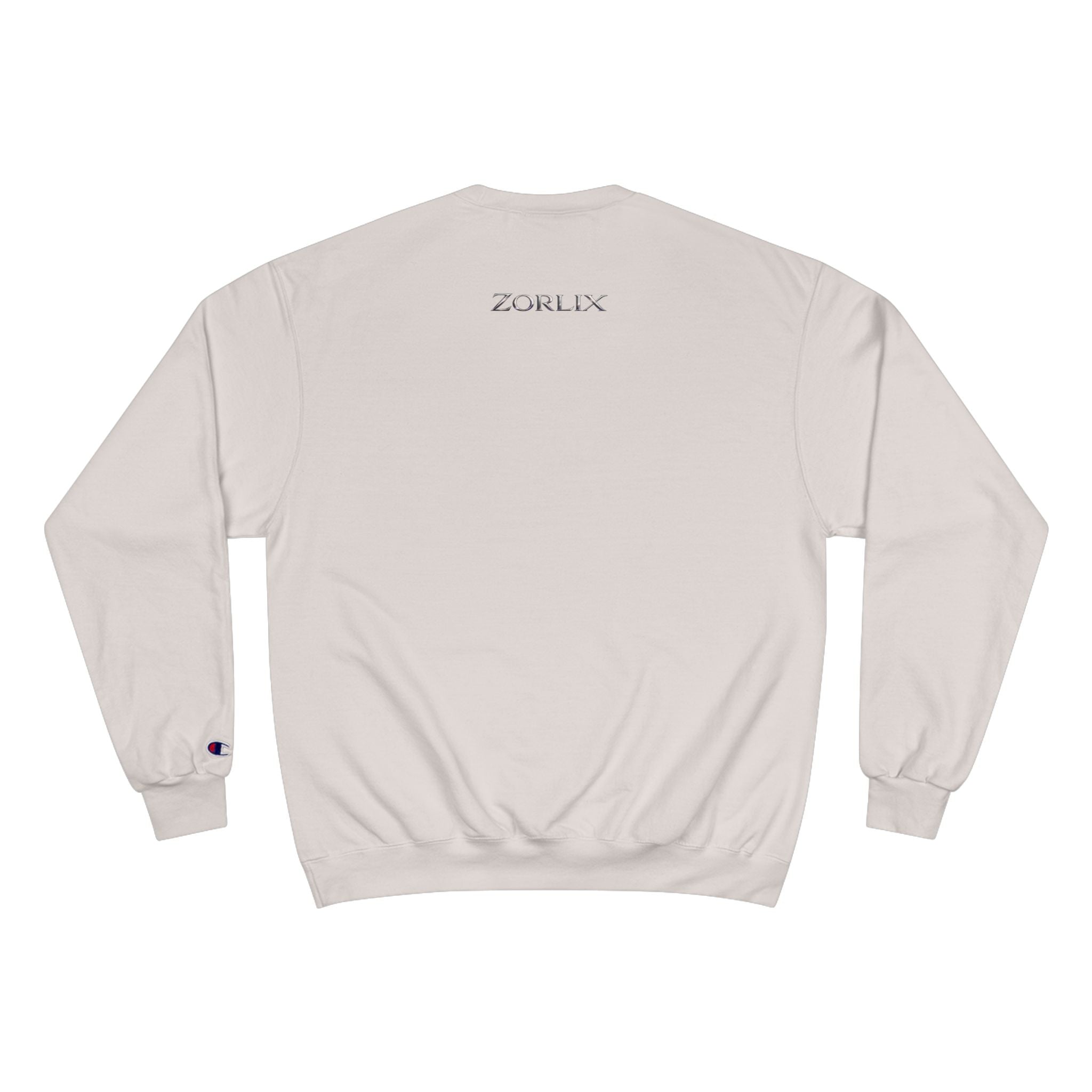 ZORLIX CUSTOMIZED CHAMPION® //01