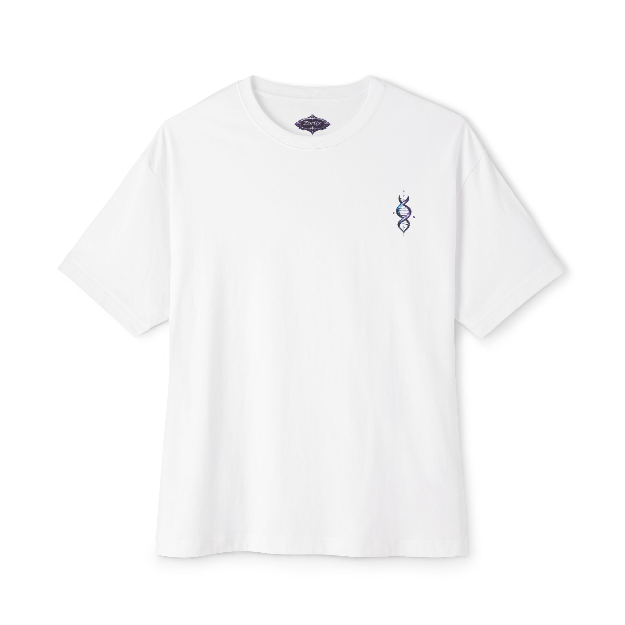 Unisex Oversized Void DNA // VD-01