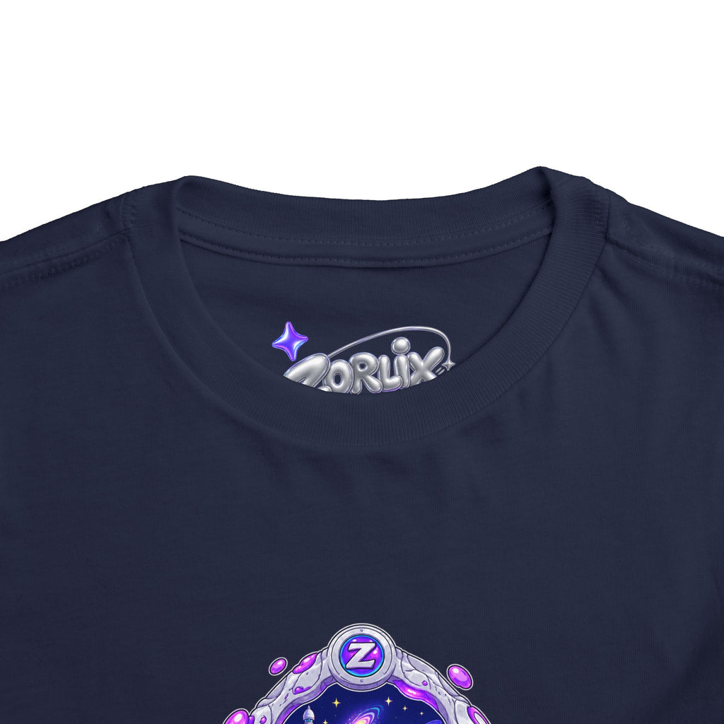Portal Gun tee // PG-01