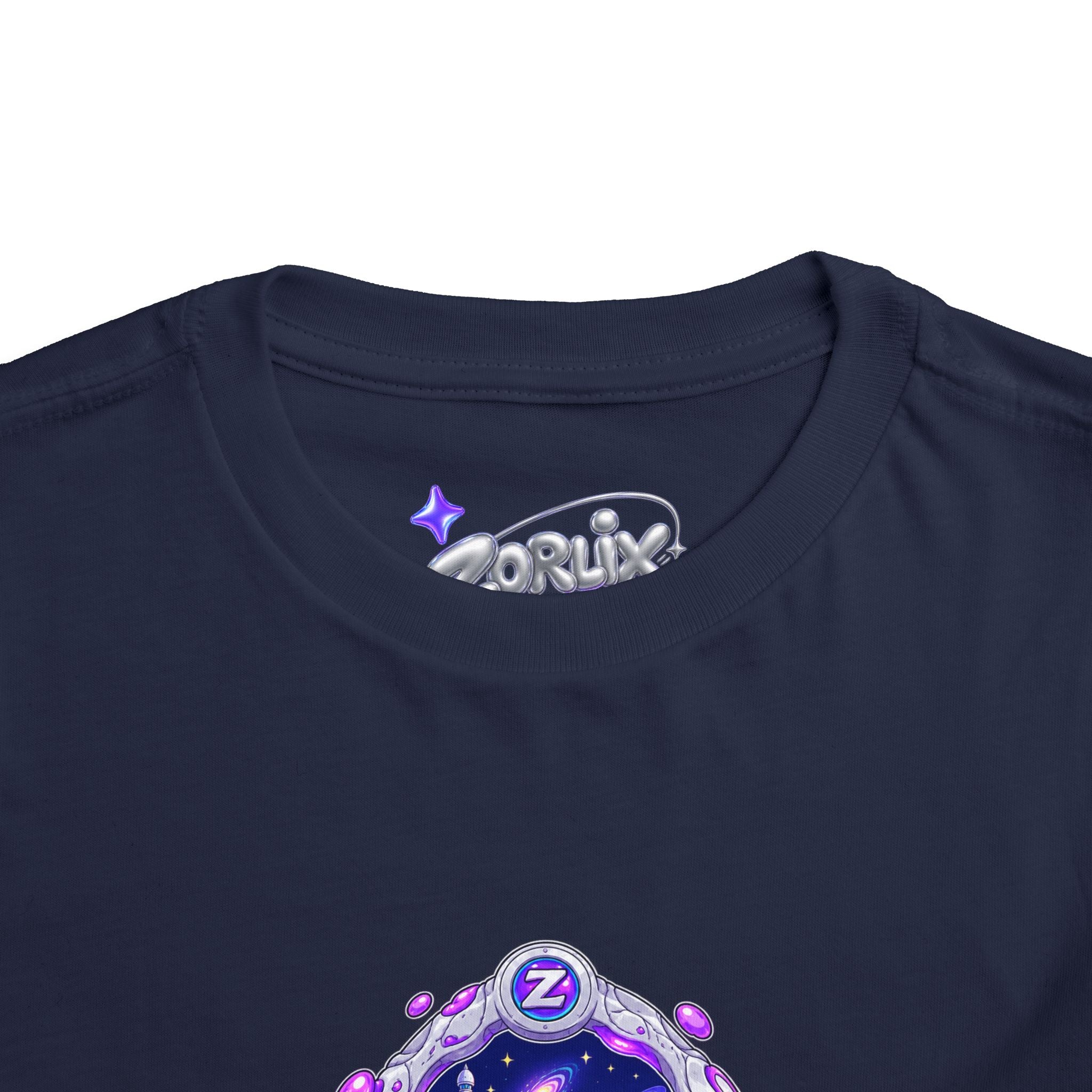 Portal Gun tee // PG-01