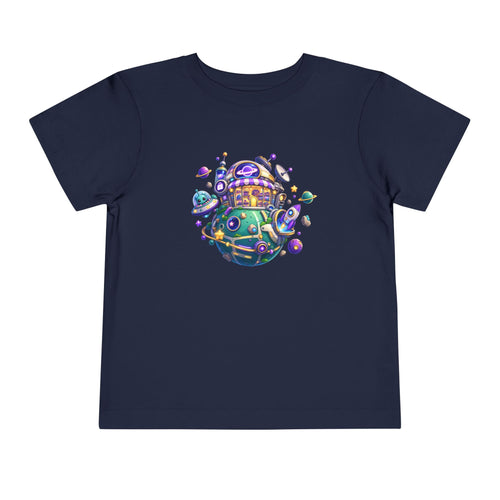 Space Shop // SP-01 Tee