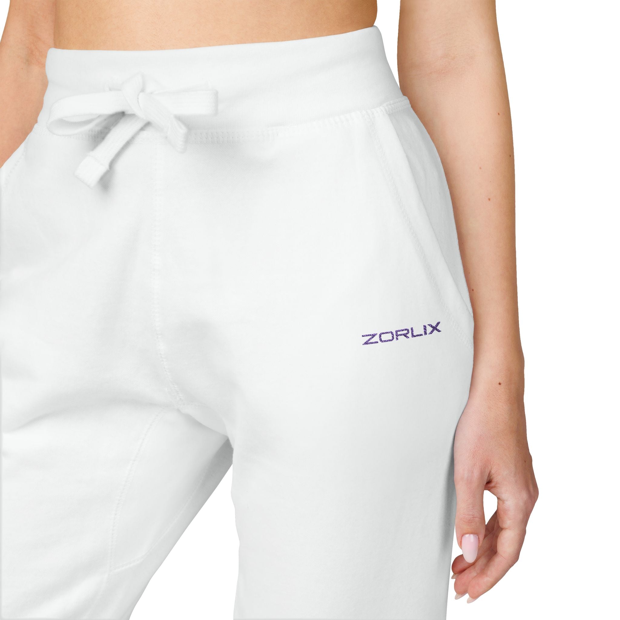 Unisex Zorlix Sweatpants // 02