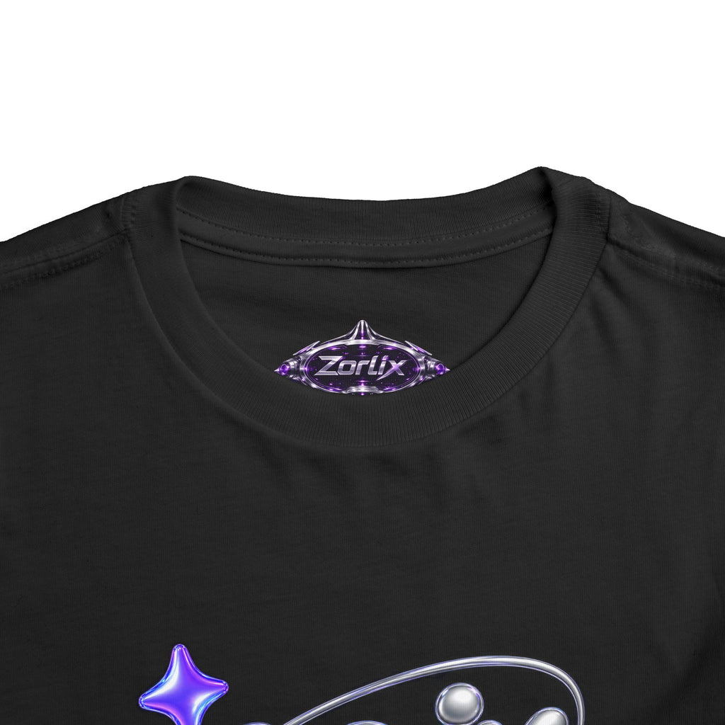 Zorlix Minis // ZM-01 Tee