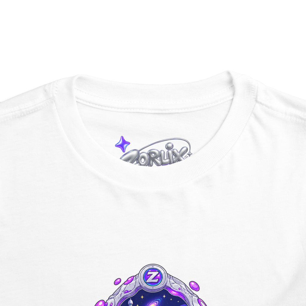 Portal Gun tee // PG-01