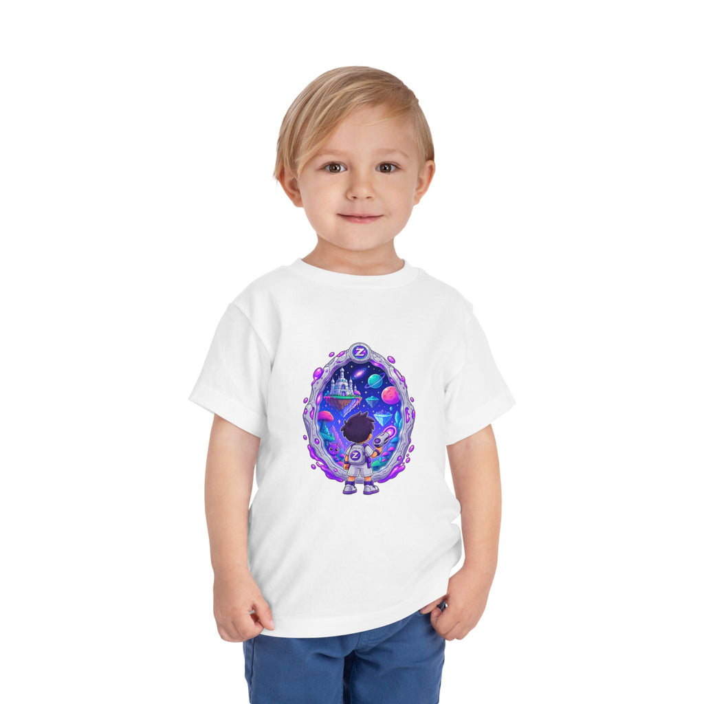 Portal Gun tee // PG-01