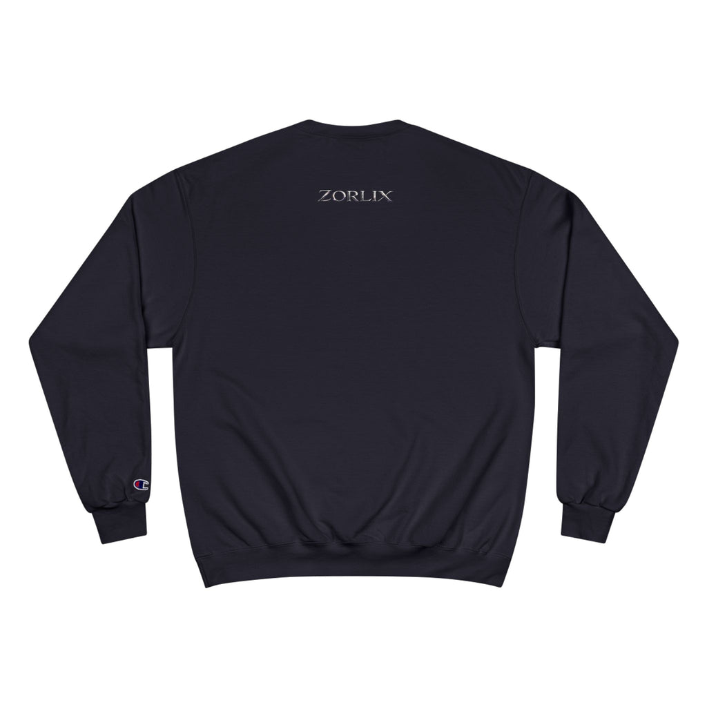 ZORLIX CUSTOMIZED CHAMPION® //01