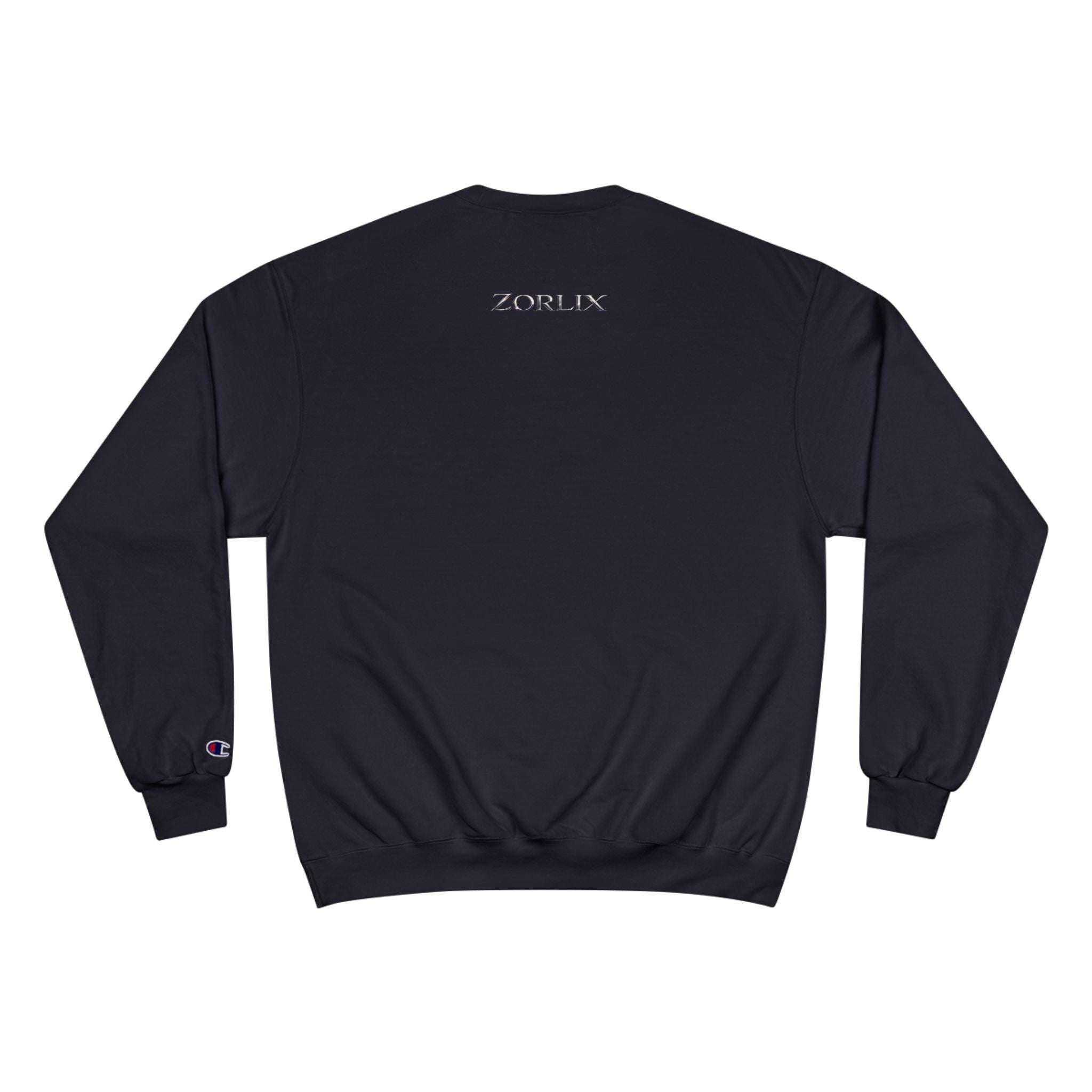 ZORLIX CUSTOMIZED CHAMPION® //01