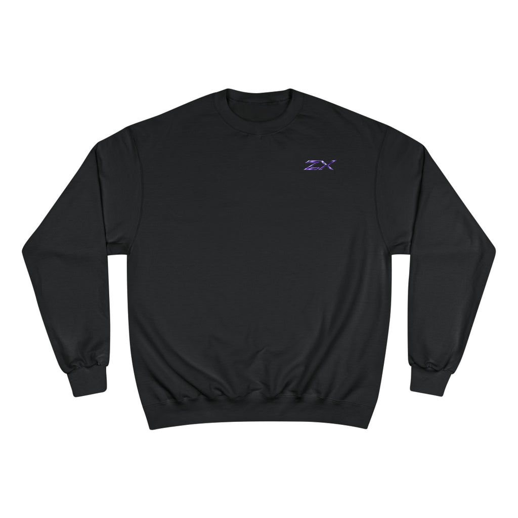 ZORLIX CUSTOMIZED CHAMPION® //01