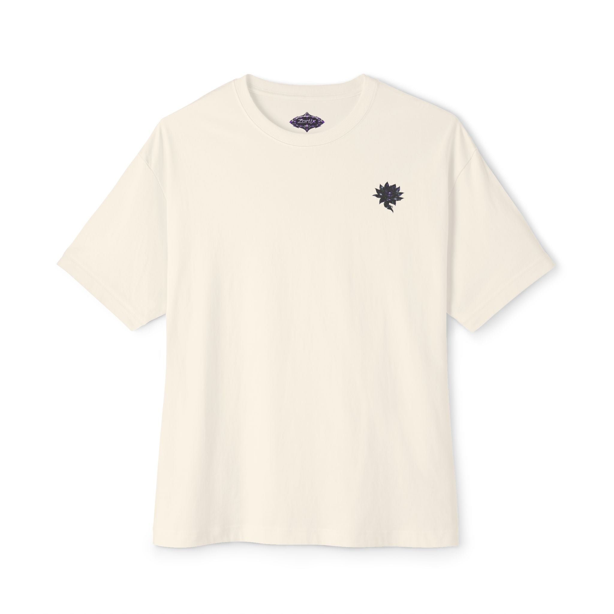 Unisex Oversized Botanical Archive // BB-01
