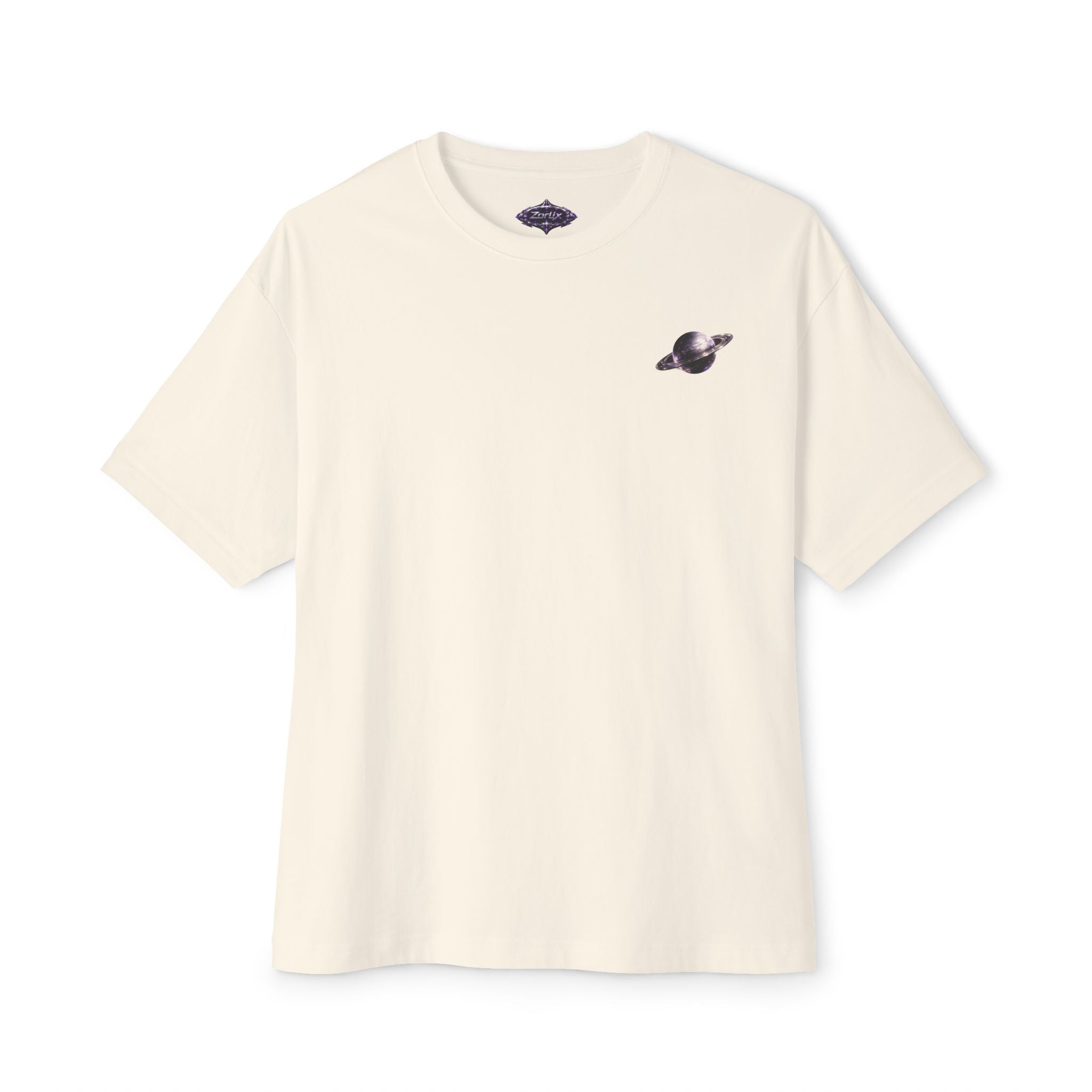Unisex Oversized Rogue Planet // RP-01