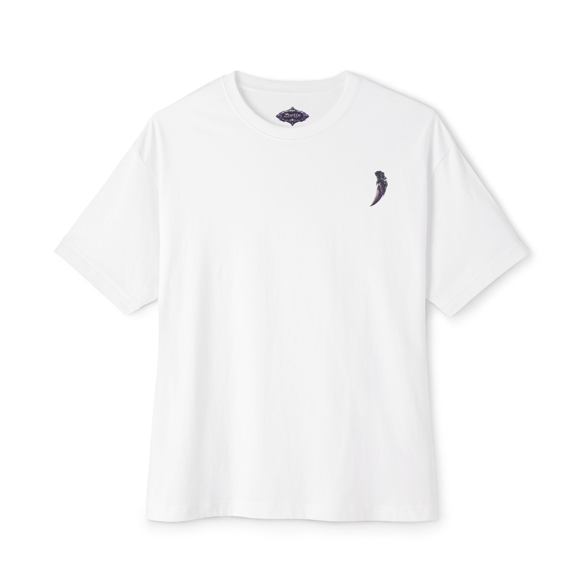 Unisex Oversized Dread Fang // DF-01