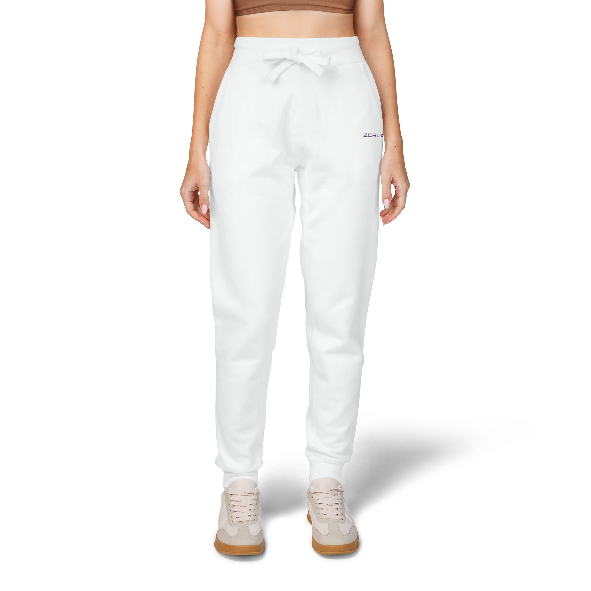 Unisex Zorlix Sweatpants // 02