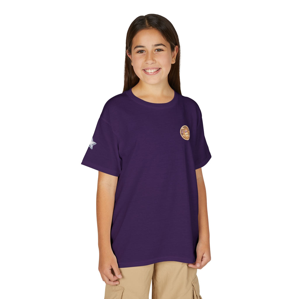Youth DryBlend® T-Shirt