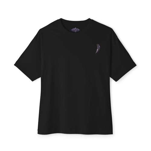 Unisex Oversized Dread Fang // DF-01
