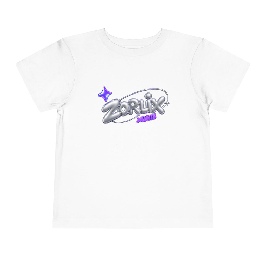 Zorlix Minis // ZM-01 Tee