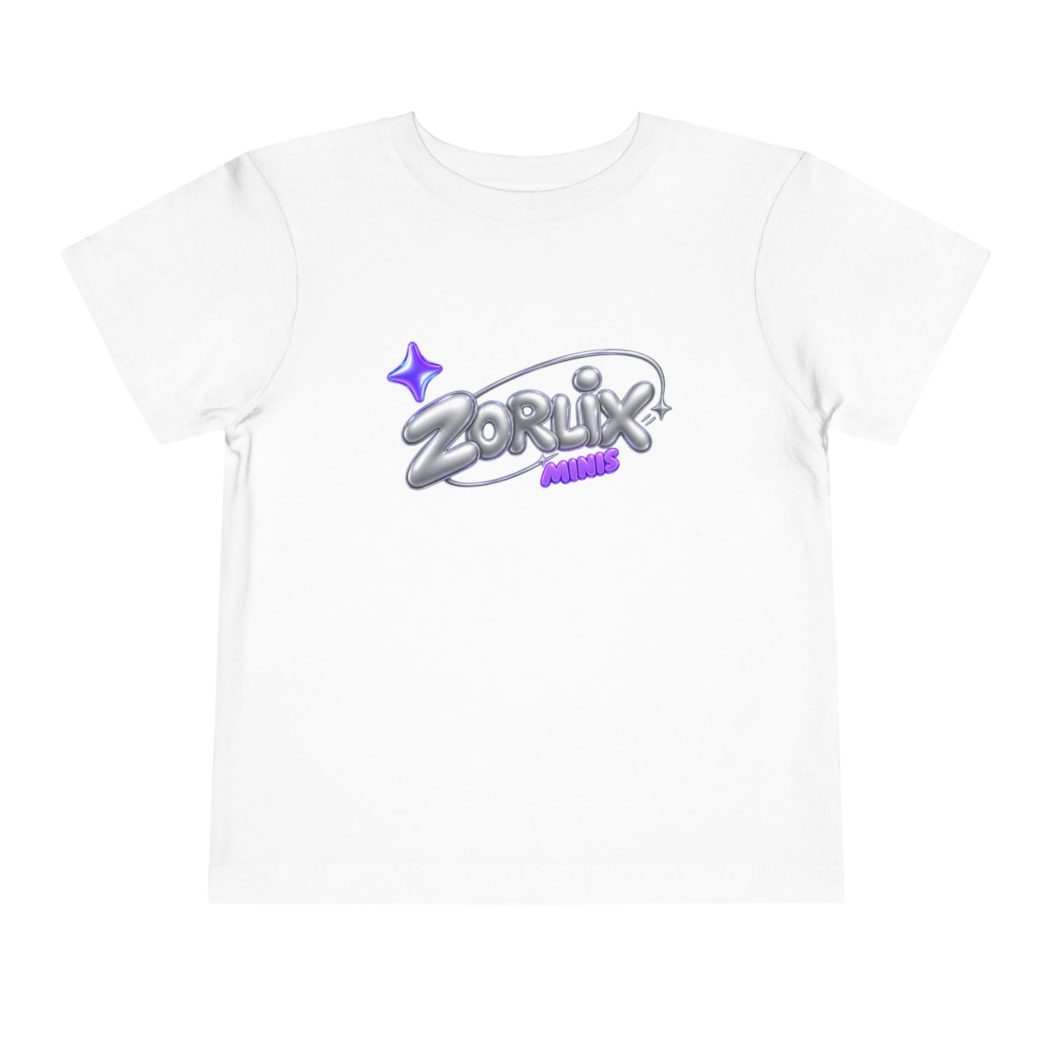 Zorlix Minis // ZM-01 Tee