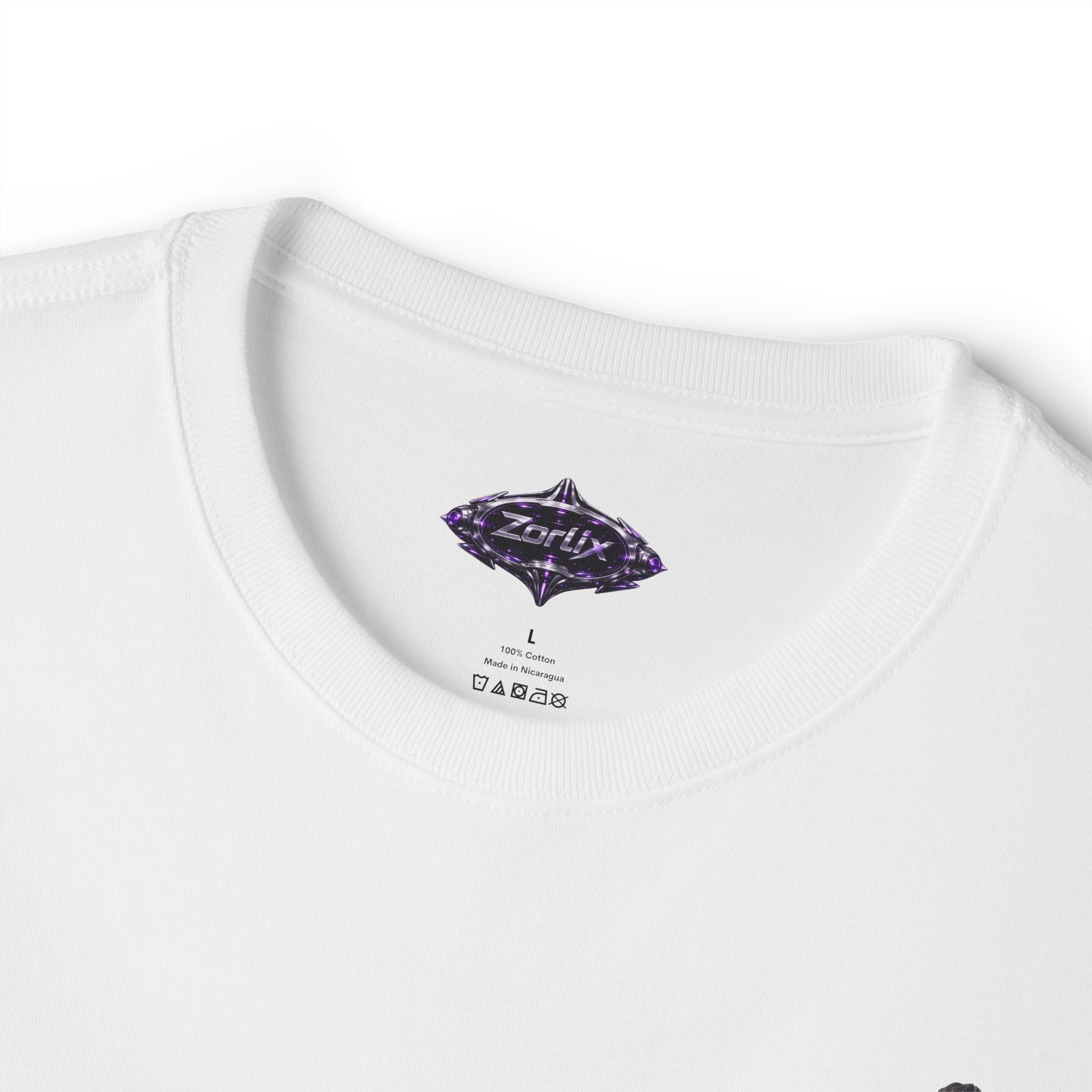 Unisex Oversized Dread Fang // DF-01