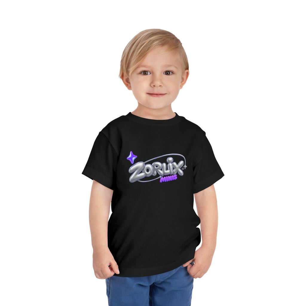 Zorlix Minis // ZM-01 Tee